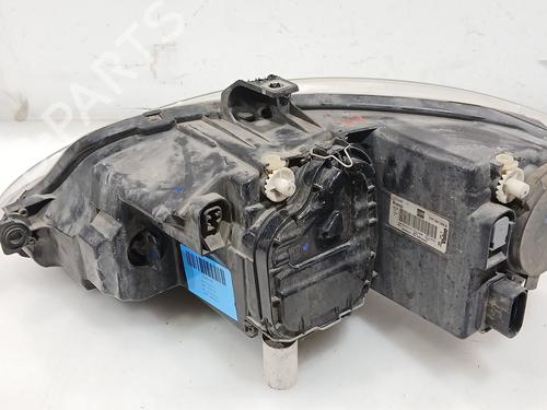 Right headlight SEAT ALTEA (5P1) 1.9 TDI | BP34343203C29 - Image 3