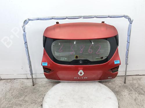 Used Tailgate Tailgate 38532446 38532446