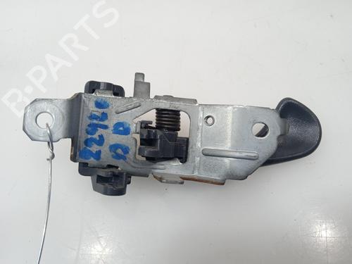 Front right interior door handle MITSUBISHI PAJERO SPORT I (K7_, K9_) 2.5 TD (K94W, K74T) | BP20659362I14 