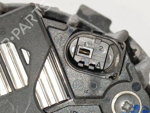 Alternator LAND ROVER RANGE ROVER EVOQUE (L538) 2.0 D 4x4 | BP32760179M7  - Image 5