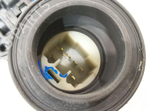 Rear right window mechanism TOYOTA AURIS (_E15_) 1.4 D-4D (NDE150_, NDE150R) | BP30145202C25 