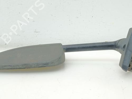 Right mirror CITROËN C15 Box Body/MPV (VD_) 1.4 i | BP29587559C27 