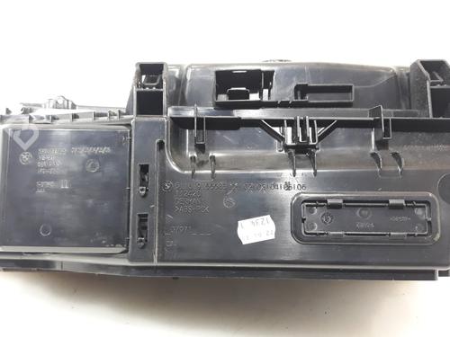 Glove box BMW 5 (F10) 530 d | BP18716888C95 