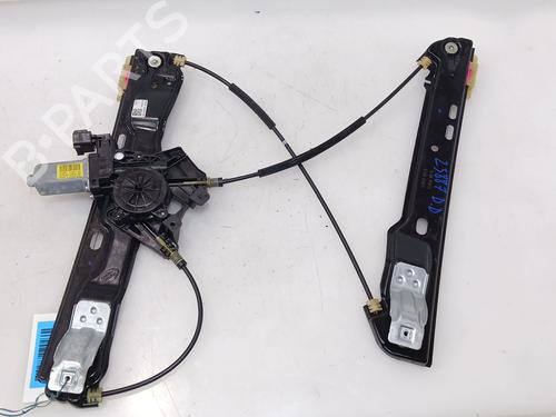 Used Front right window mechanism Front right window mechanism LAND ROVER RANGE ROVER EVOQUE (L538) 2.0 D 4x4 (150 hp) 32752756 32752756