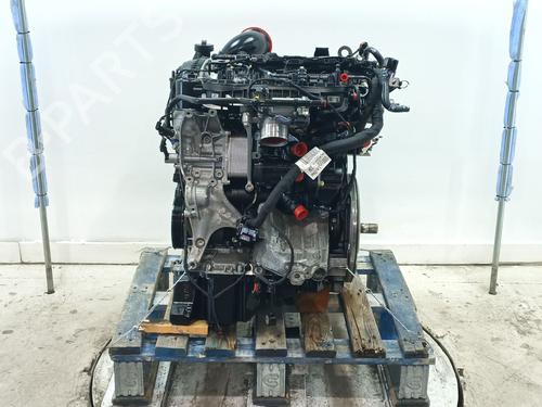 Used Engine AUDI Q5 (FYB, FYG) 2.0 TFSI quattro (252 hp) 31013329