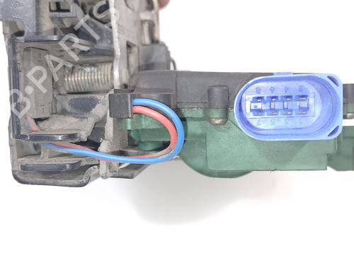 Front right lock SEAT IBIZA III (6L1)  | BP28153145C97 