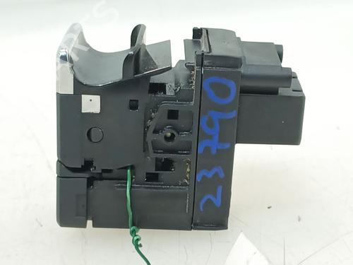 Electric handbrake VW TOUAREG (7P5, 7P6) 4.2 V8 TDI | BP30872728E5 