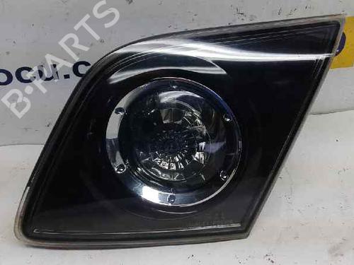 Used Right taillight MAZDA 3 Saloon (BK) 1.6 DI Turbo (BK12Y) (109 hp) 65912
