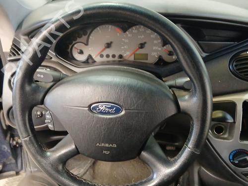 Used Steering wheel FORD FOCUS I (DAW, DBW) [1998-2009]  27833576