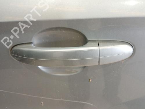 Used Rear left exterior door handle FORD MONDEO IV (BA7) 2.0 TDCi (140 hp) 28184369