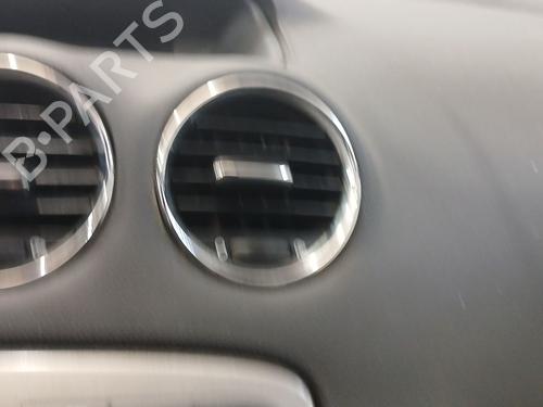 Used Air vent Air vent PEUGEOT 308 I (4A_, 4C_) 1.6 HDi (90 hp) 40080742 40080742