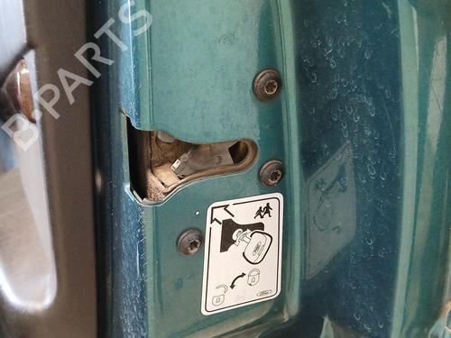 Used Rear right lock FORD FOCUS I Saloon (DFW) [1999-2009]  28420893