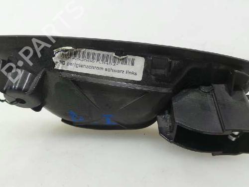 Front left interior door handle BMW 1 (E87) 118 d | BP6821495I13 