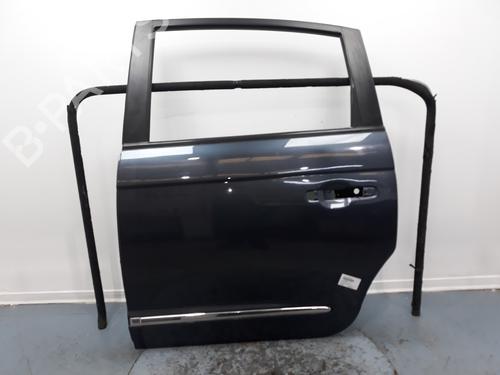 Tür links hinten für SSANGYONG RODIUS I [2005-2025]  13657030