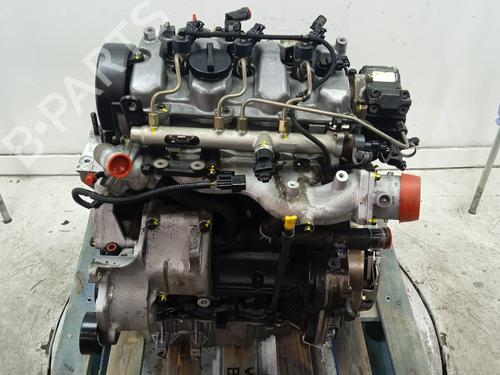 Motore HYUNDAI MATRIX (FC) 1.5 CRDi (82 hp) 22335917
