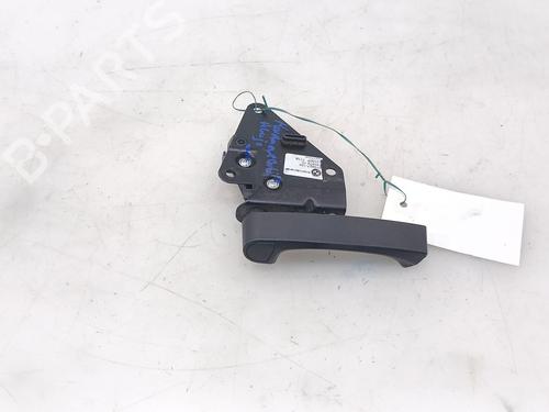 Used Tailgate handle Tailgate handle 38263449 38263449
