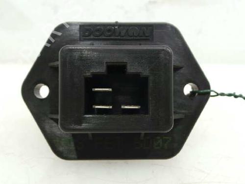 Used Heater resistor KIA RIO II Saloon (JB) 1.5 CRDi (110 hp) 11658177