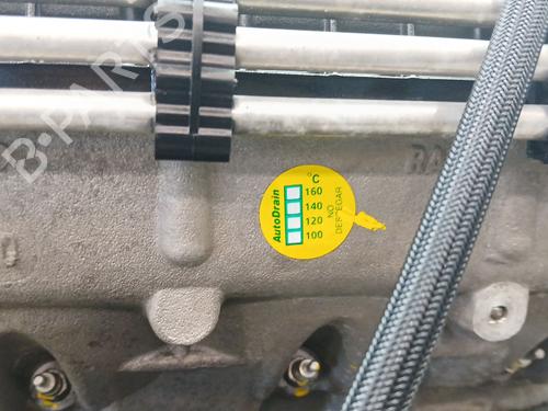 Engine SEAT CORDOBA (6L2) 1.9 TDI | BP40292592M1 - Image 5