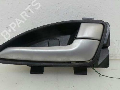 Used Front right interior door handle KIA PICANTO II (TA) [2011-2018]  4896419
