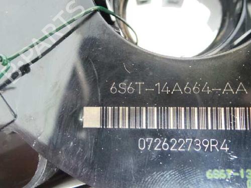 Squib airbag FORD FIESTA V (JH_, JD_)  | BP240881C102 