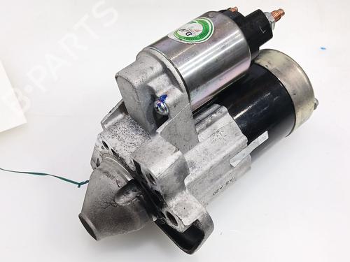 Used Starter RENAULT KANGOO Express (FC0/1_) 1.5 dCi (FC1G) (84 hp) 29115812