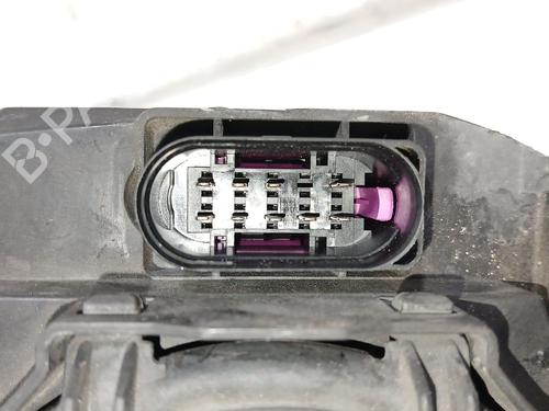 Left headlight AUDI A4 B7 (8EC) 2.0 TDI 16V | BP38458098C28 - Image 5
