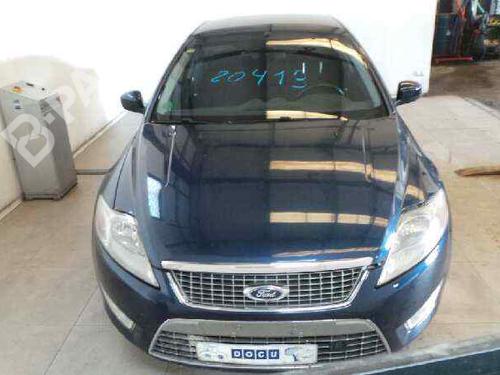 Rear right interior door handle FORD MONDEO IV Saloon (BA7) 2.0 | BP6974711I16  - Image 10