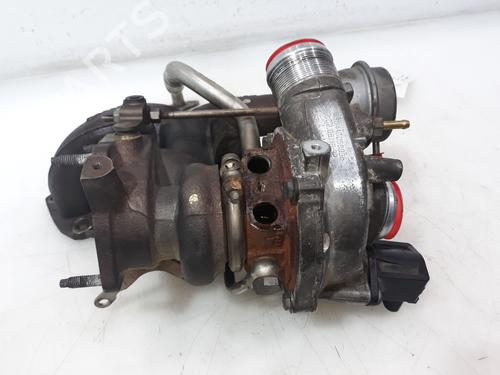Turbocharger/Supercharger VW GOLF V (1K1)  | BP15372836M71 