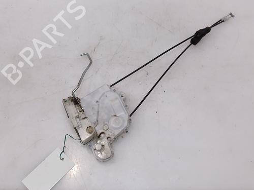 Used Front right lock HONDA JAZZ III (GE_, GG_, GP_, ZA_) 1.2 (GG1) (90 hp) 32743949