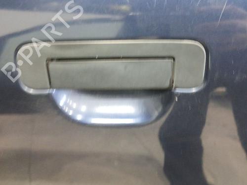 rear-left-exterior-door-handle-audi-a4-b5-8d2-1994-1995-1996-1997-1998-1999-2000-2001-34369880 main image
