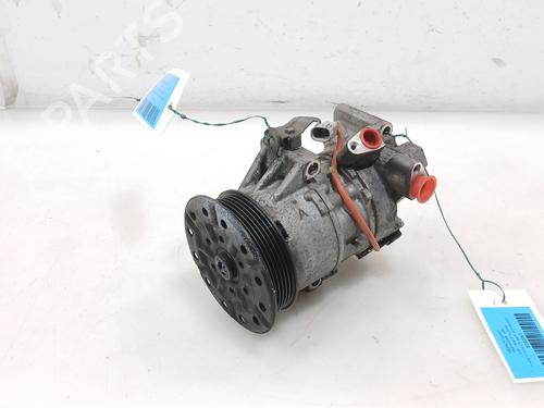 Used AC compressor AC compressor 36992642 36992642