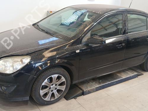 Starter OPEL ASTRA H Saloon (A04) 1.7 CDTi (L69) | BP38413867M8 - Image 8
