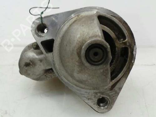 Starter CHEVROLET MATIZ (M200, M250) 0.8 | BP1860246M8 