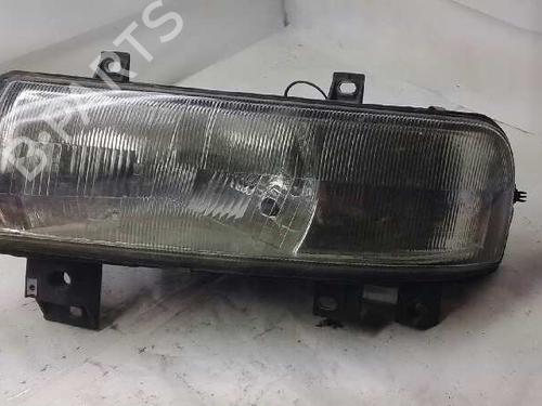 Used Left headlight OPEL MOVANO A Van (X70) 2.8 DTI (FD) (114 hp) 70399