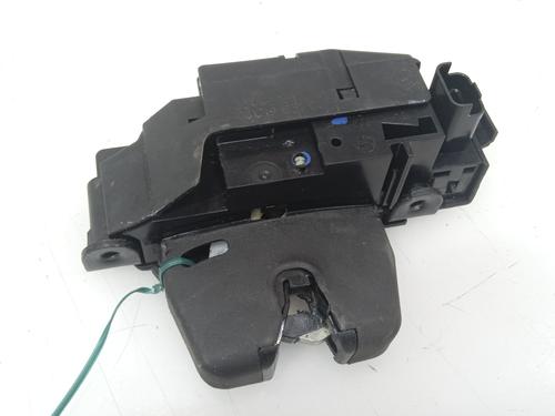 Used Tailgate lock OPEL CROSSLAND X / CROSSLAND (P17, P2QO) 1.2 (75) (110 hp) 22387435