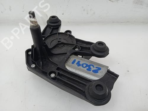 Rear wiper motor CITROËN C3 II (SC_)  | BP20125048M102 