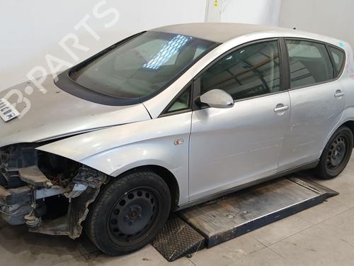 Mass air flow sensor SEAT TOLEDO III (5P2) 1.9 TDI | BP37520682M95 - Image 9