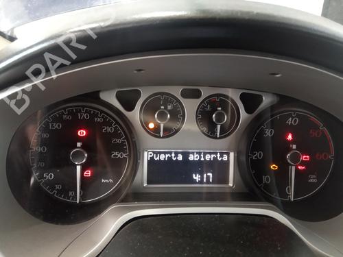 Used Instrument cluster LANCIA DELTA III (844_) [2008-2014]  23192493
