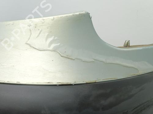 Front bumper CITROËN XSARA PICASSO (N68) 1.6 HDi | BP31706463C7 