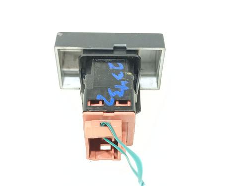 Warning switch CITROËN JUMPY III Van (V_) 2.0 BlueHDi 120 | BP29398586I22 