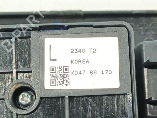 Switch MAZDA CX-5 (KE, GH) 2.2 D AWD (KE2AW) | BP31038521I30 