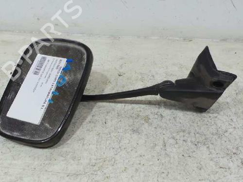 Used Right mirror CITROËN C15 Box Body/MPV (VD_) [1984-2006]  341154
