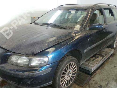 VOLVO V70 II (285)  2.4  149685