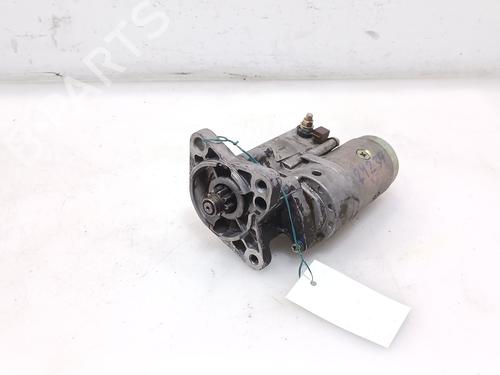 Used Starter Starter 36992594 36992594