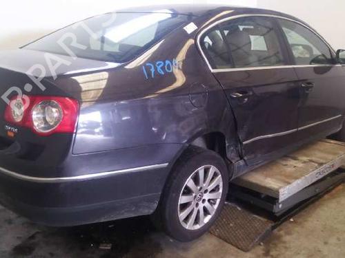 Left tailgate light VW PASSAT B6 (3C2)  | BP209344C79 