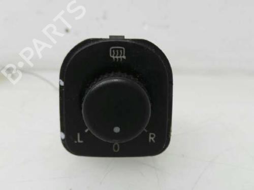Used Mirror switch VW GOLF V (1K1) [2003-2010]  2438698