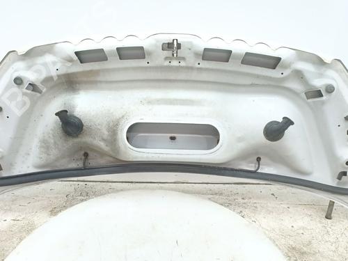 Hood CITROËN JUMPY II (VF7) 1.6 HDi 90 8V | BP27242622C1 