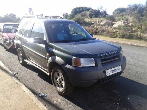 Right headlight LAND ROVER FREELANDER I (L314) 2.0 DI 4x4 | BP65605C29 