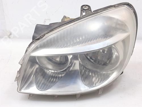 Left headlight FIAT DOBLO Box Body/MPV (223_) 1.3 D Multijet | BP33656699C28 - Image 2