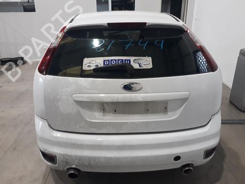 Front right window mechanism FORD FOCUS II (DA_, HCP, DP) 1.6 TDCi | BP15817457C23 